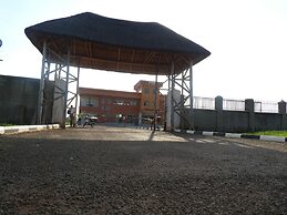 Acaki Lodge Kitgum