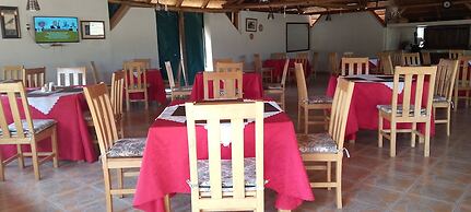 Acaki Lodge Kitgum
