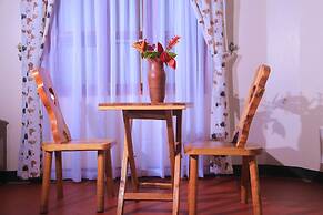 Acaki Lodge Kitgum