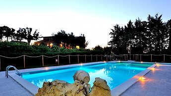 Villa Alessandro