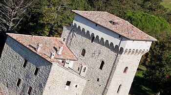 Castello Degli Arcieri