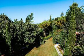 Villa Collina Sul Mare