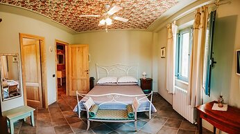 Villa Collina Sul Mare
