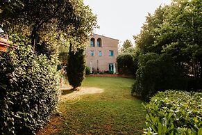 Villa Collina Sul Mare