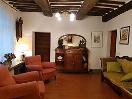 Villa Glicine