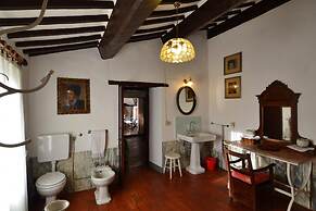 Villa Glicine