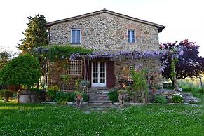 Villa Glicine