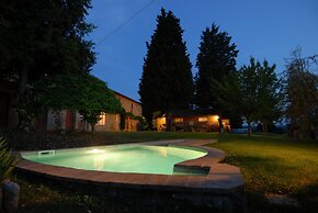 Villa Glicine
