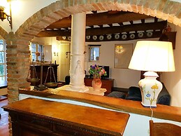 Villa Glicine