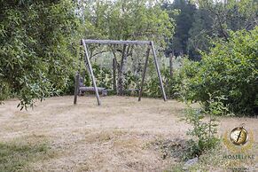 Villa Glicine