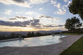 Villa Assisi