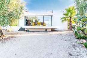 Villa Carovigno