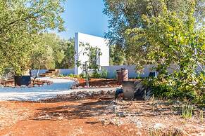 Villa Carovigno