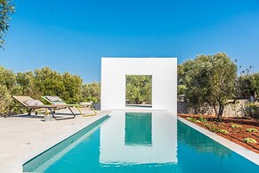 Villa Carovigno