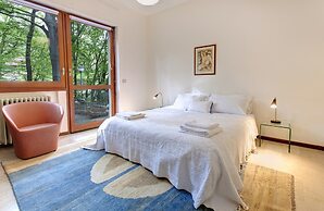 Villa Bellagio