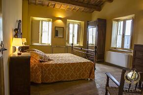 Villa Astreo