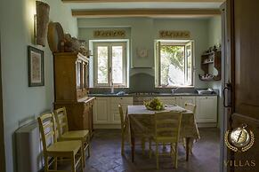 Villa Astreo