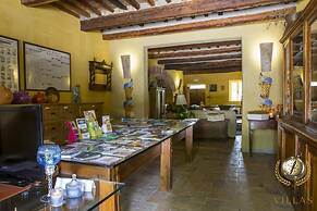 Villa Astreo