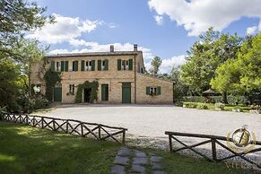 Villa Astreo