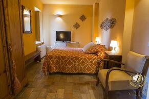 Villa Astreo