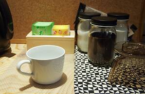 Travelers' house ROOTs - Hostel