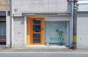 Travelers' house ROOTs - Hostel