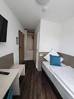 Hotel BaWü