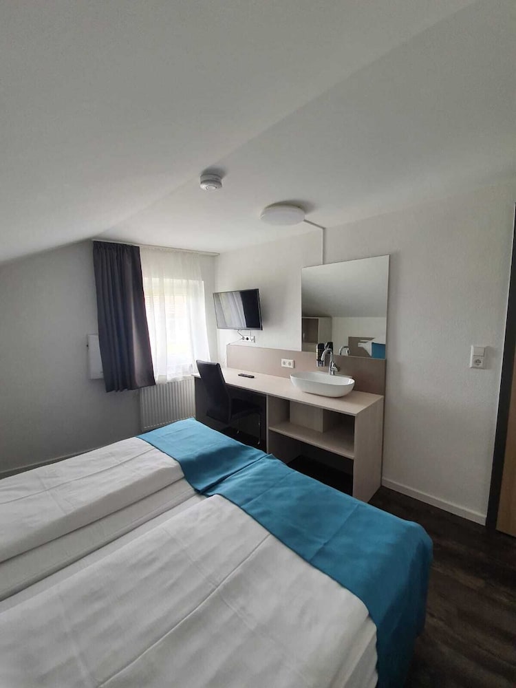 Hotel BaWü