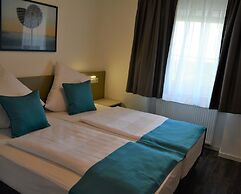 Hotel BaWü