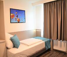 Hotel BaWü