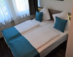 Hotel BaWü