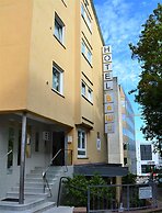 Hotel BaWü