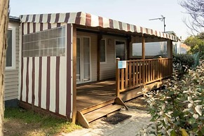 Camping du Bord de Mer