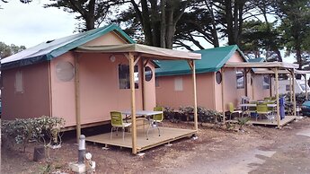 Camping du Bord de Mer