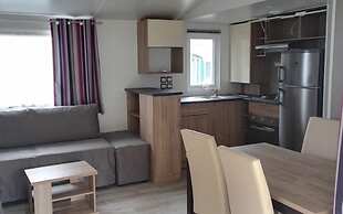 Camping du Bord de Mer
