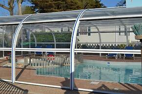 Camping du Bord de Mer