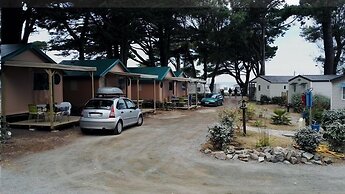 Camping du Bord de Mer