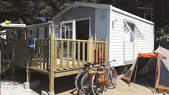 Camping du Bord de Mer