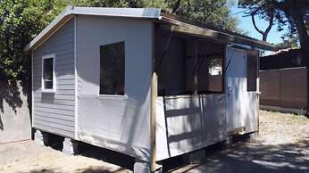 Camping du Bord de Mer