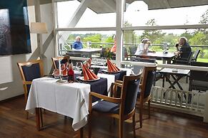 Hjarbæk Fjord Golfcenter