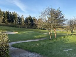 Hjarbæk Fjord Golfcenter