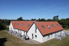 Hjarbæk Fjord Golfcenter
