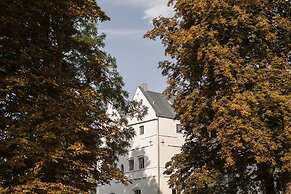 Gutshaus Üselitz