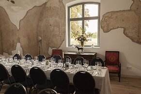 Gutshaus Üselitz