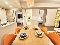 Akasaka Residence