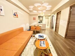 Akasaka Residence