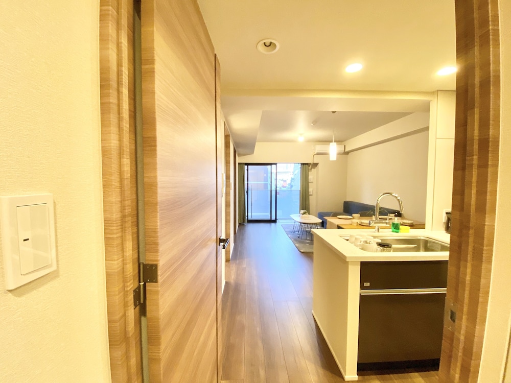 Akasaka Residence