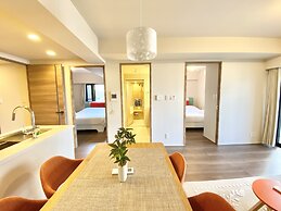 Akasaka Residence