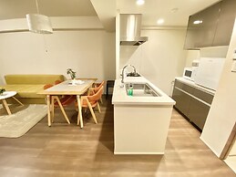 Akasaka Residence