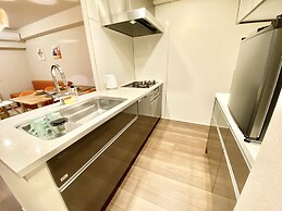 Akasaka Residence